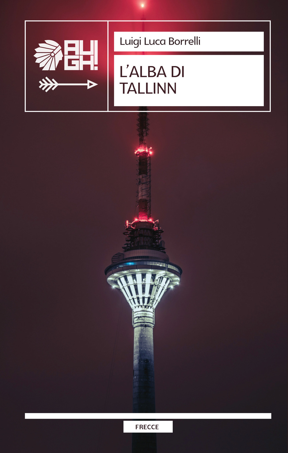 L'alba di Tallinn