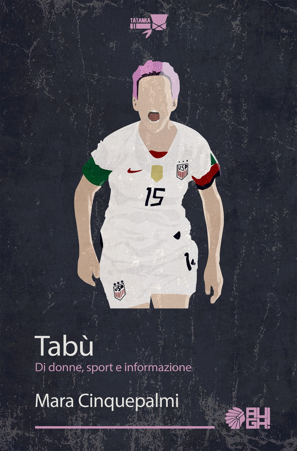 Tabù. Di donne, sport e formazione