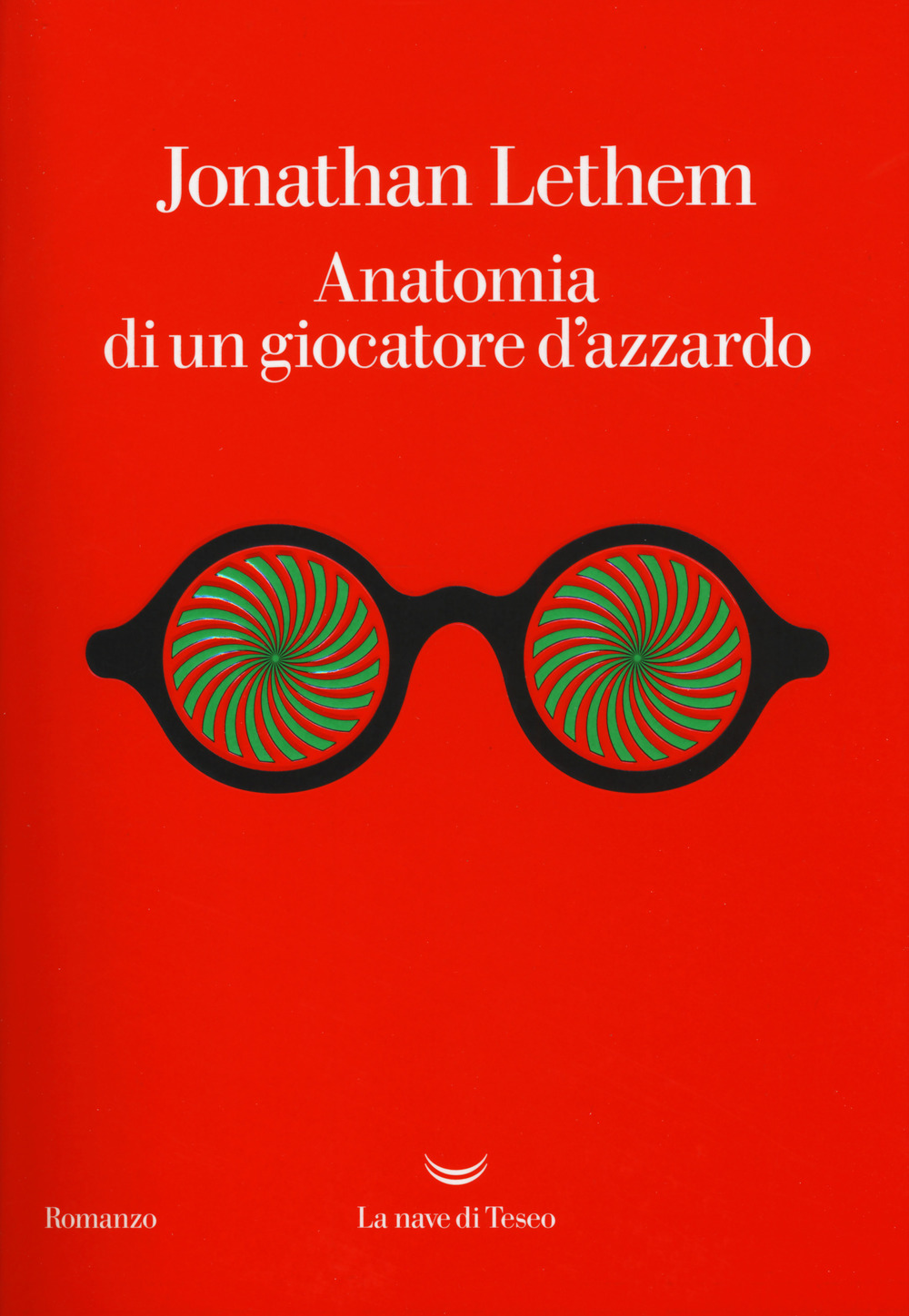 Anatomia di un giocatore d'azzardo