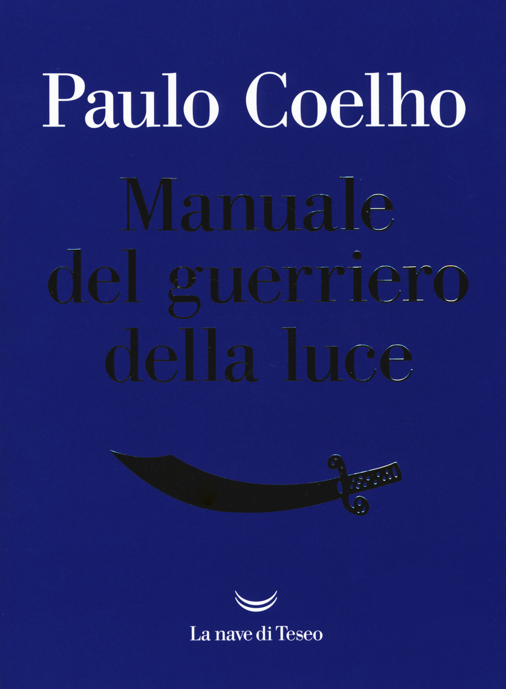 Manuale del guerriero della luce