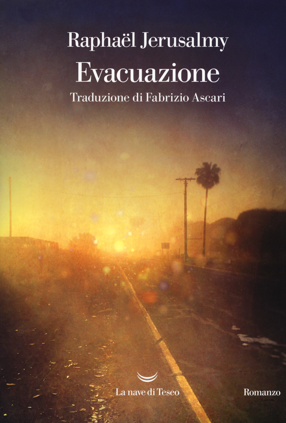 Evacuazione