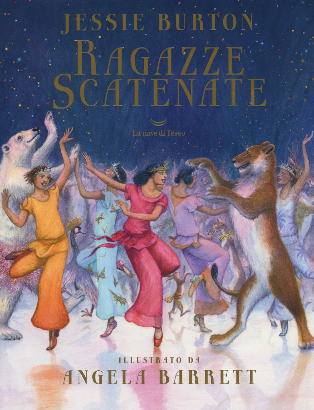 Ragazze scatenate