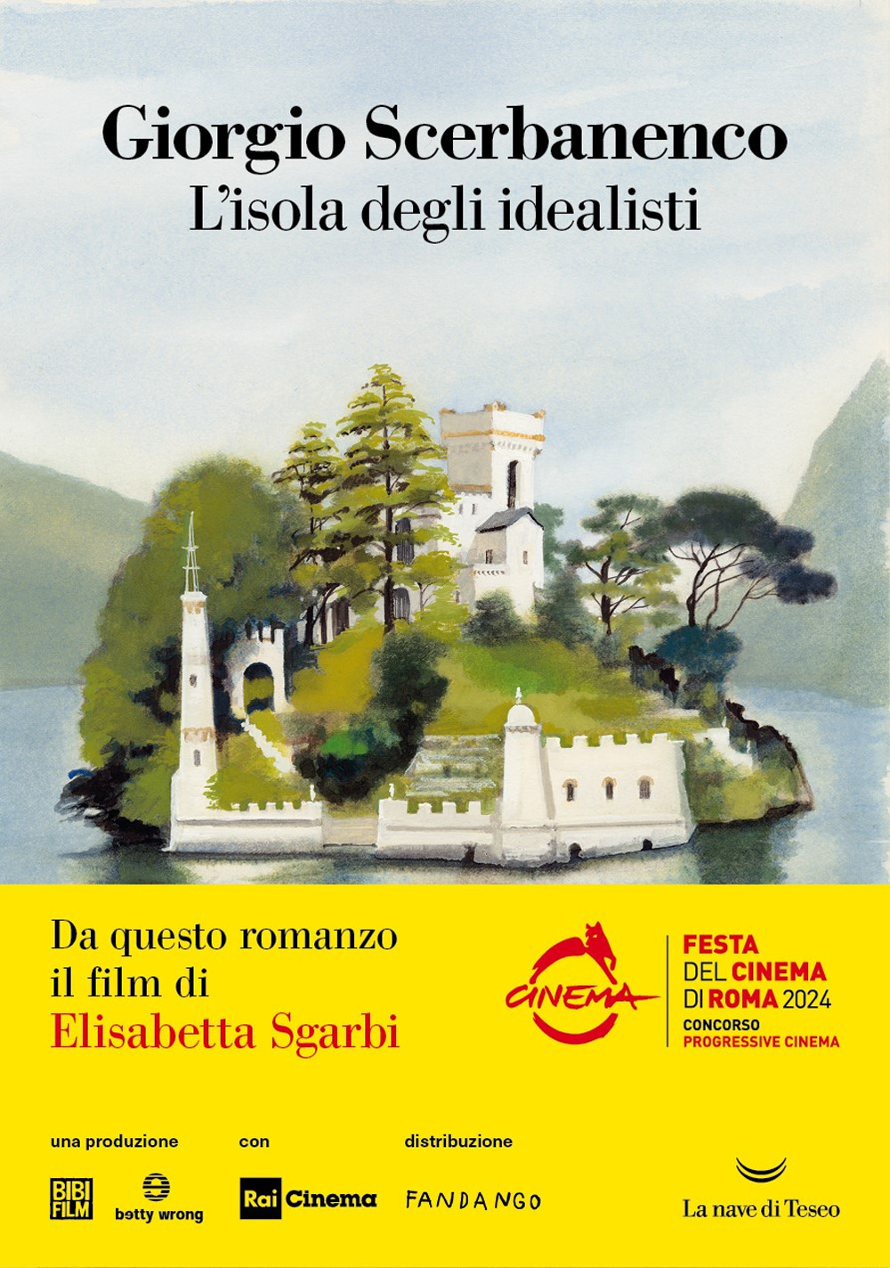 L'isola degli idealisti