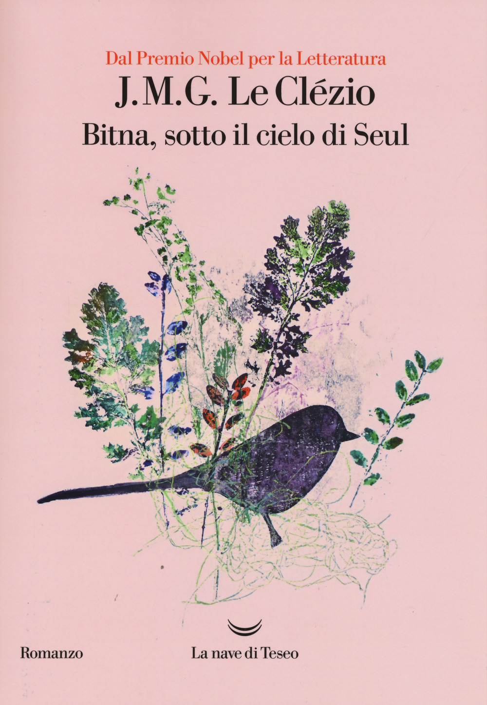 Bitna, sotto il cielo di Seul