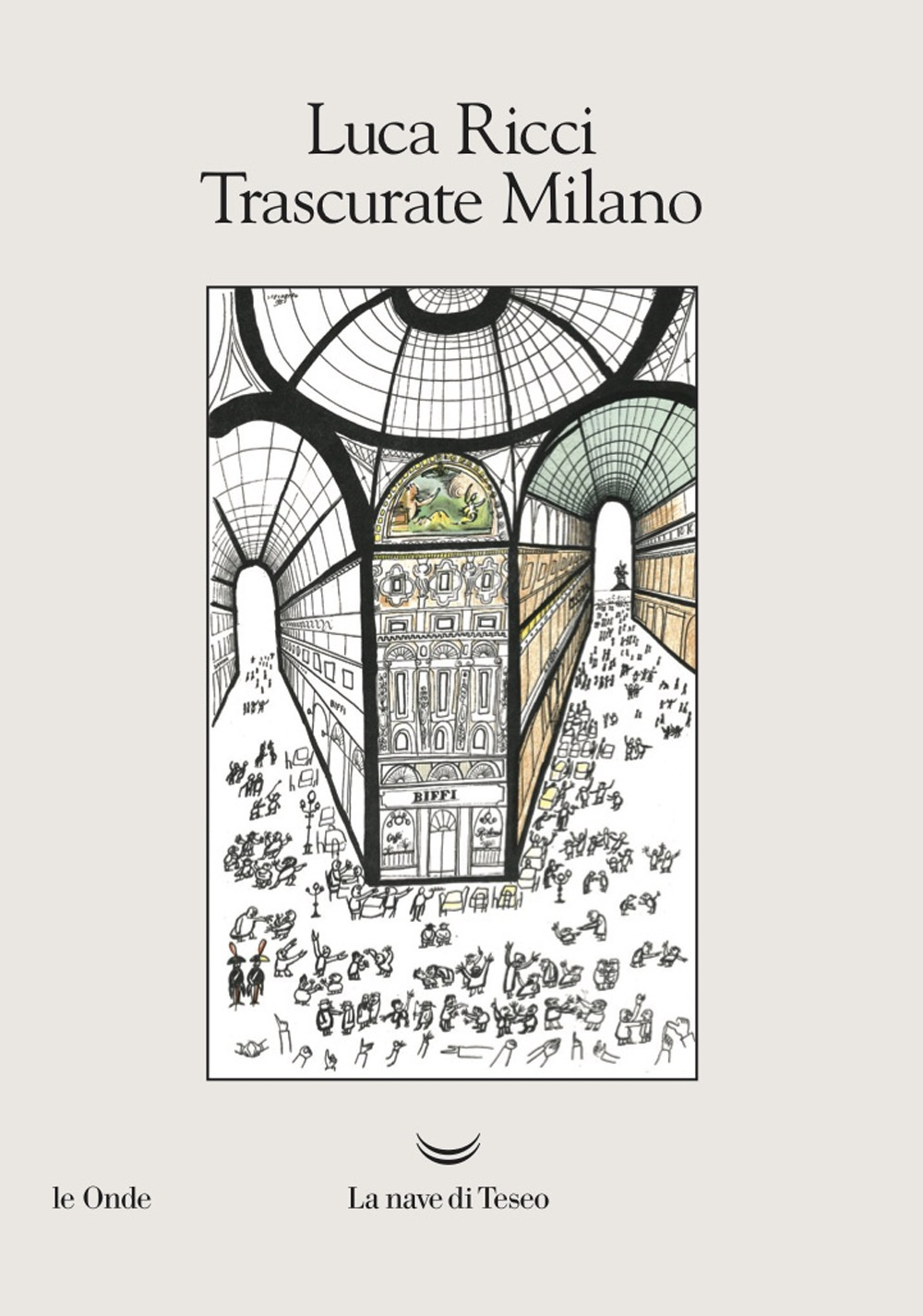 Trascurate Milano