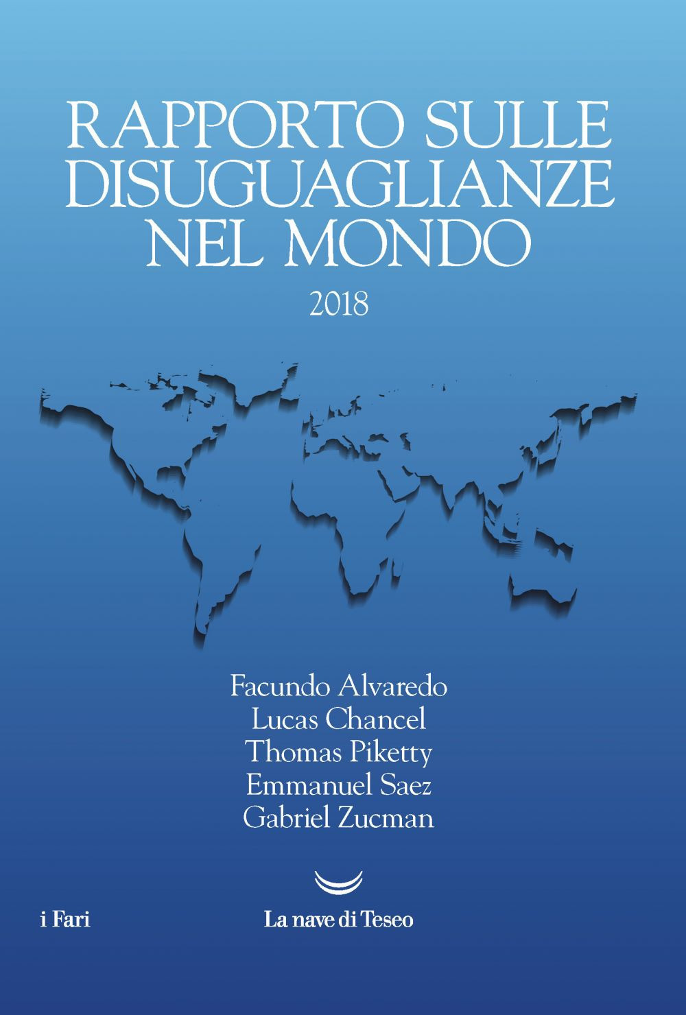 Rapporto mondiale sulle diseguaglianze nel mondo 2018