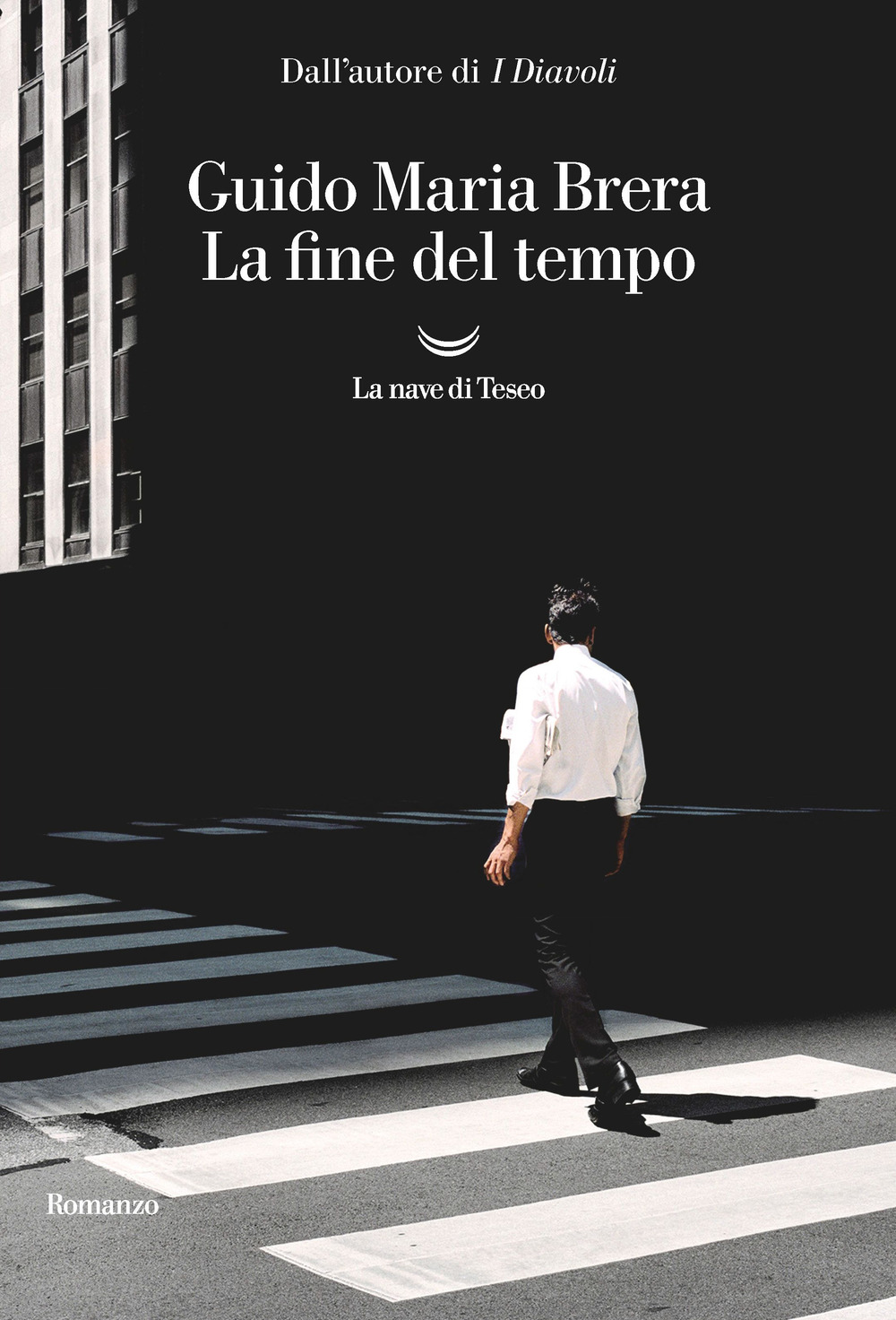 La fine del tempo