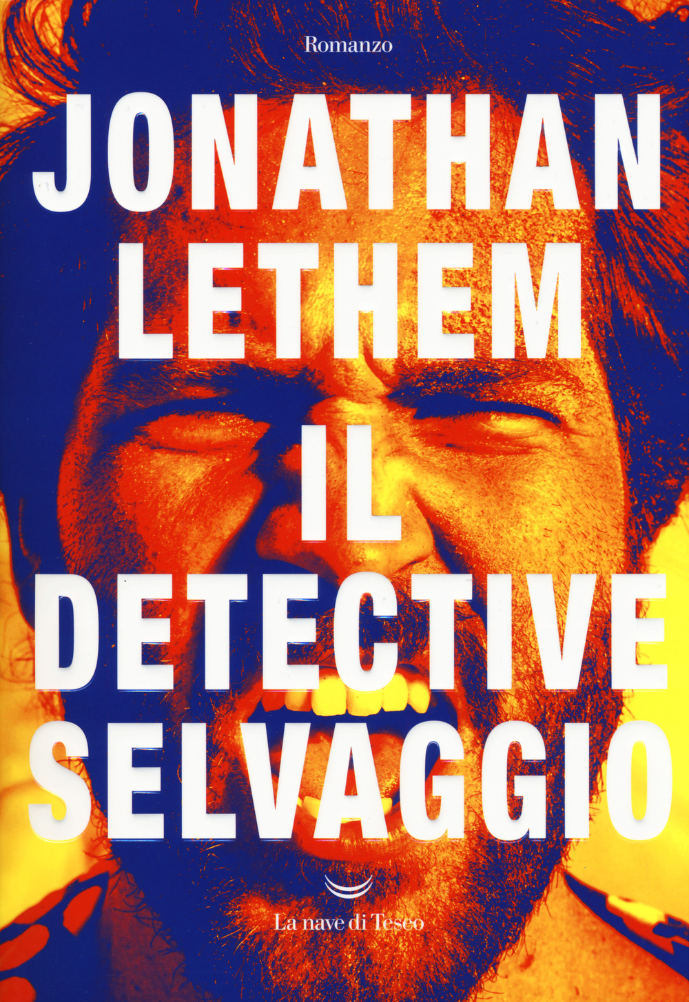 Il detective selvaggio