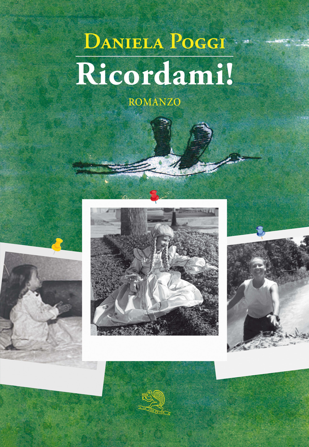 RICORDAMI! - 9788893465076