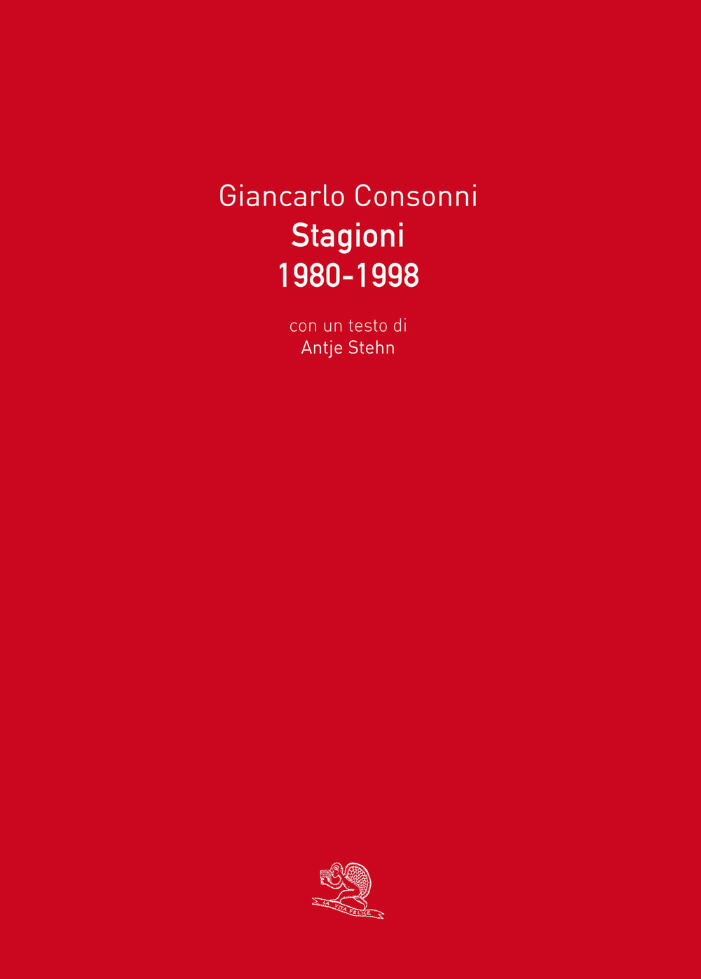 Stagioni 1980-1998