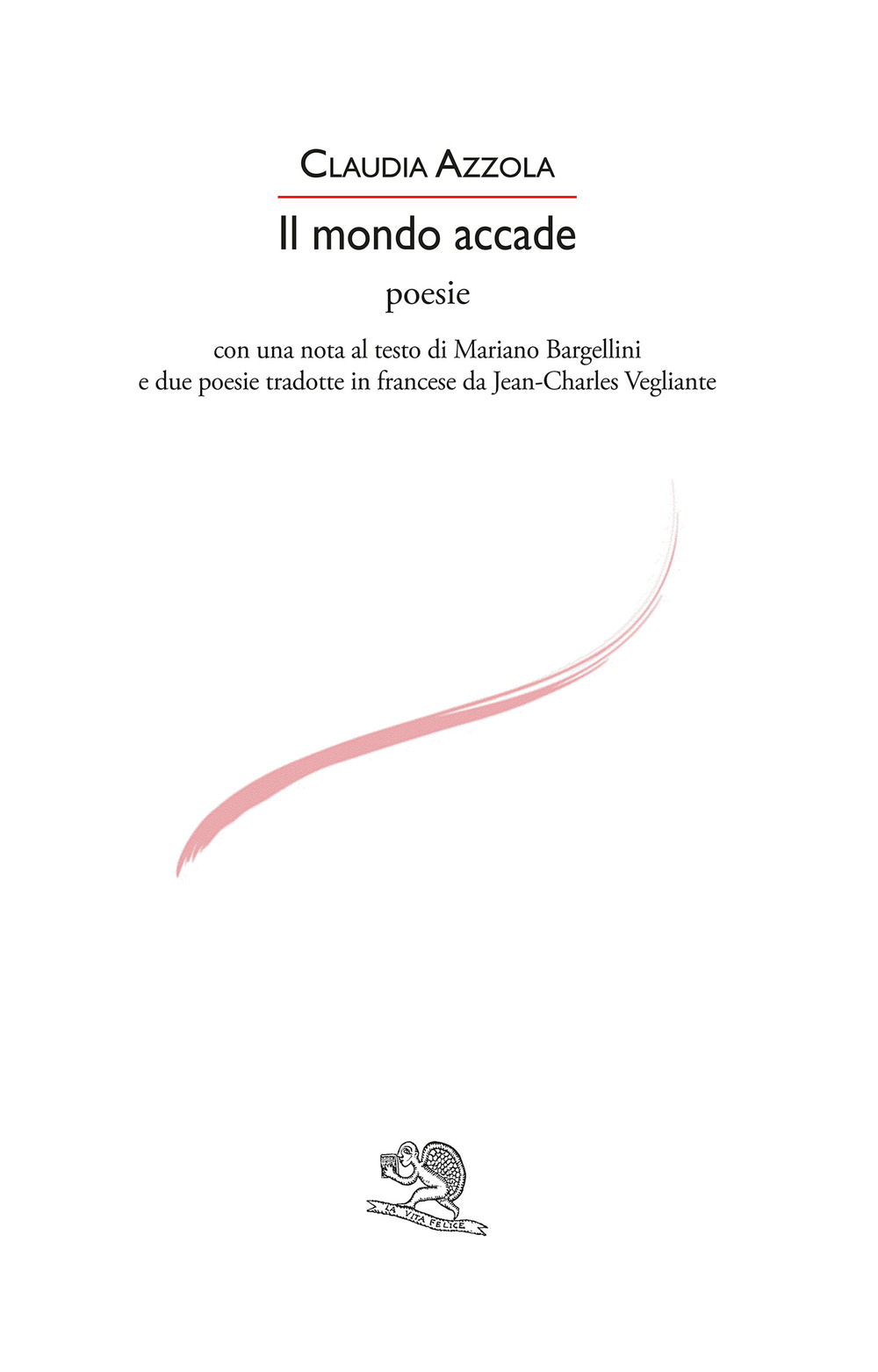 Il mondo accade