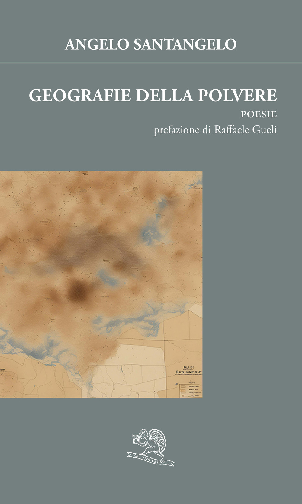 Geografie della polvere