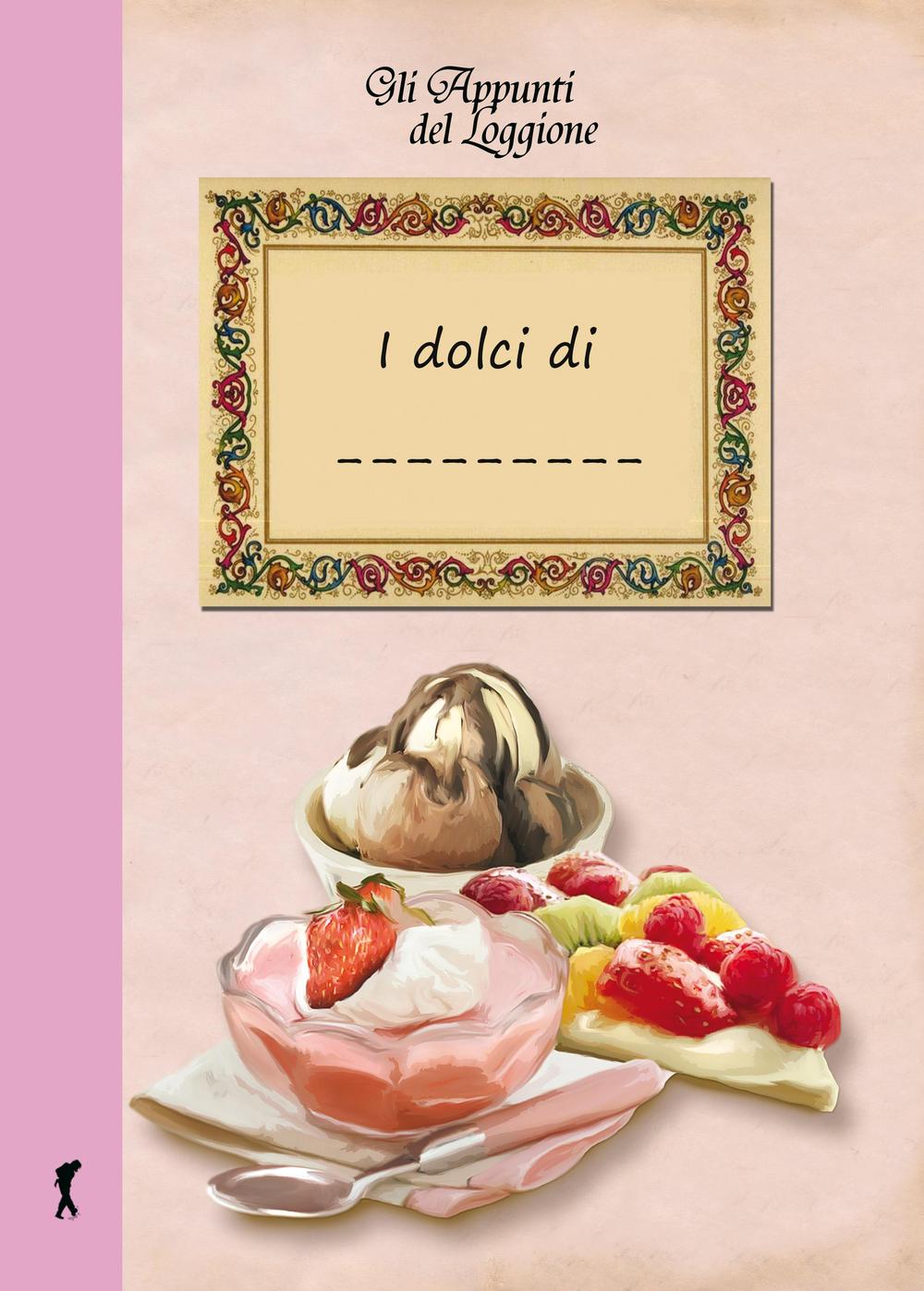 I dolci di...