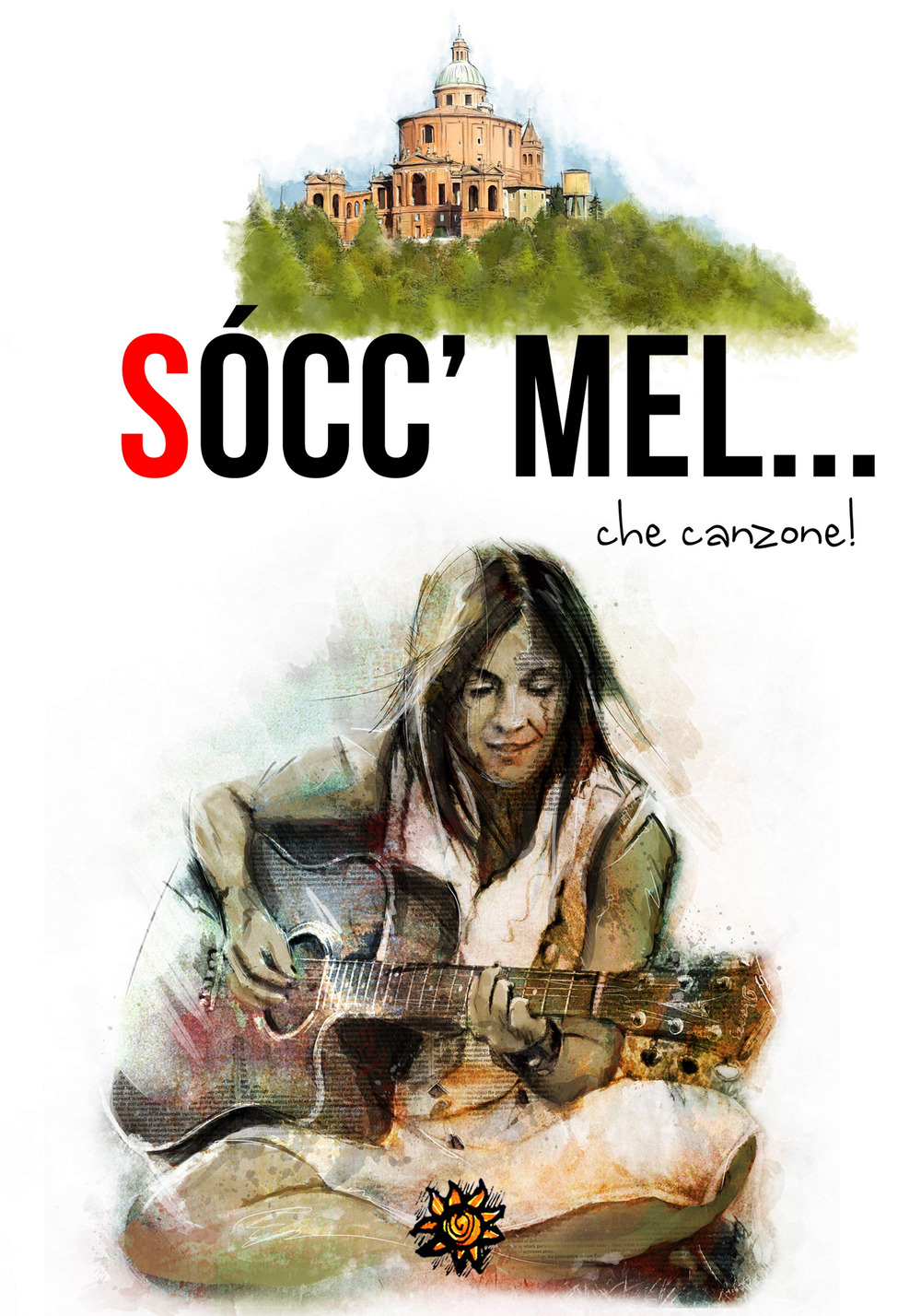 Sócc' mel... che canzone!