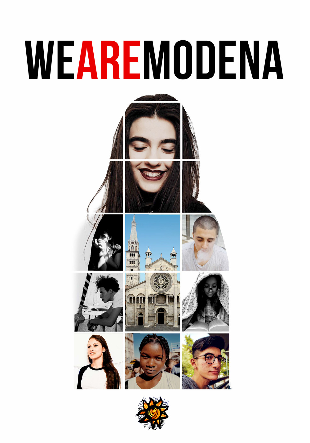 We are Modena. Insieme, i sogni diventano realtà