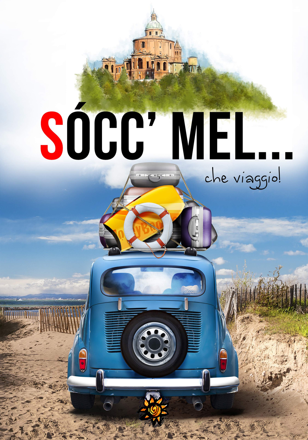 Sócc'mel... che viaggio!