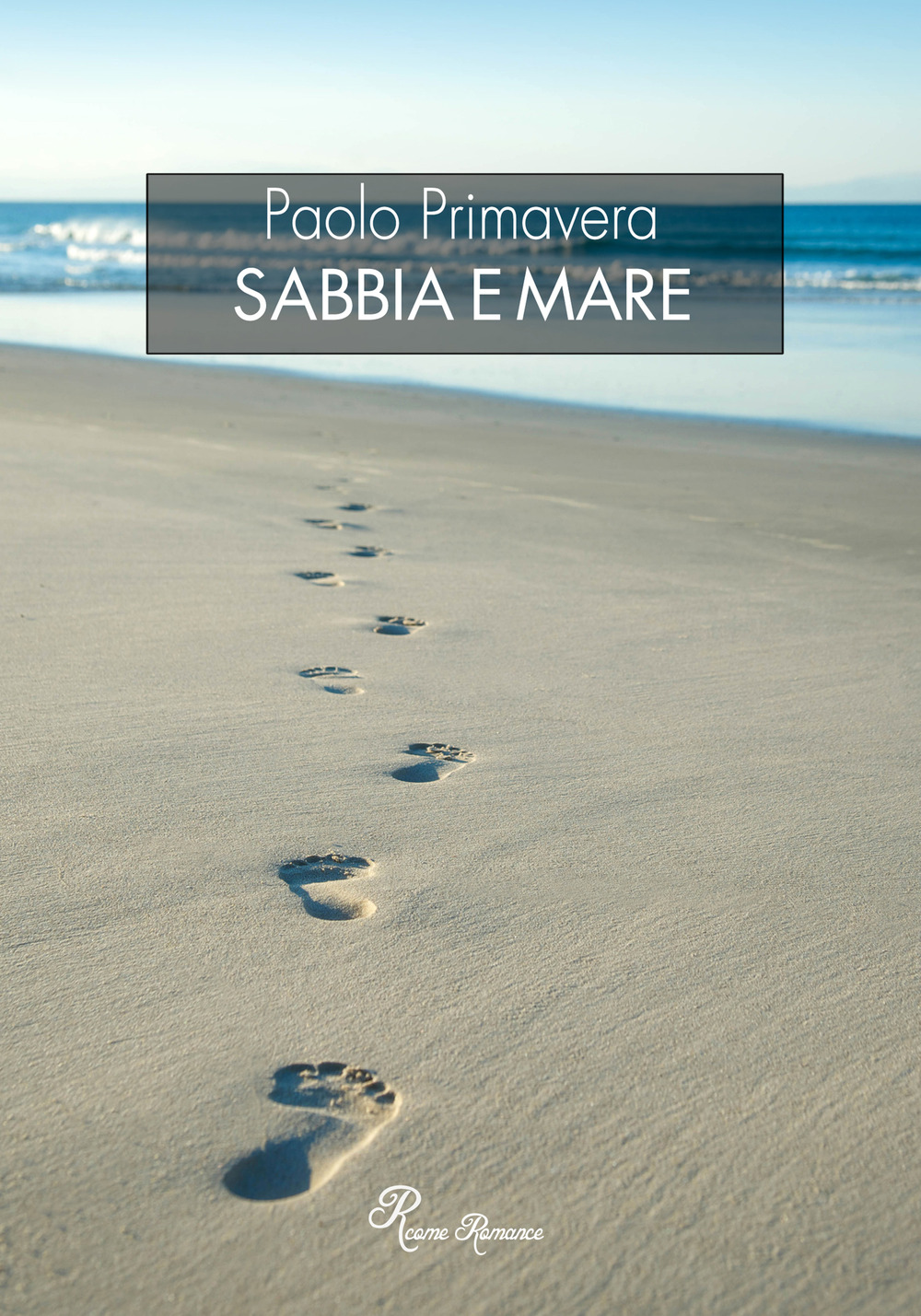 Sabbia e mare