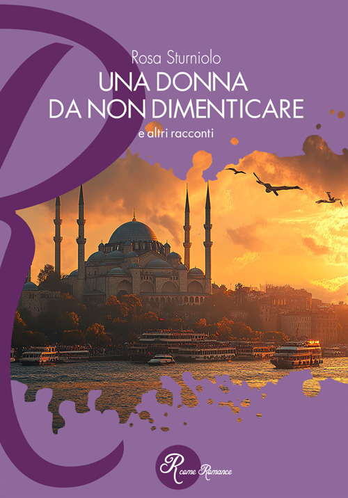 Una donna da non dimenticare