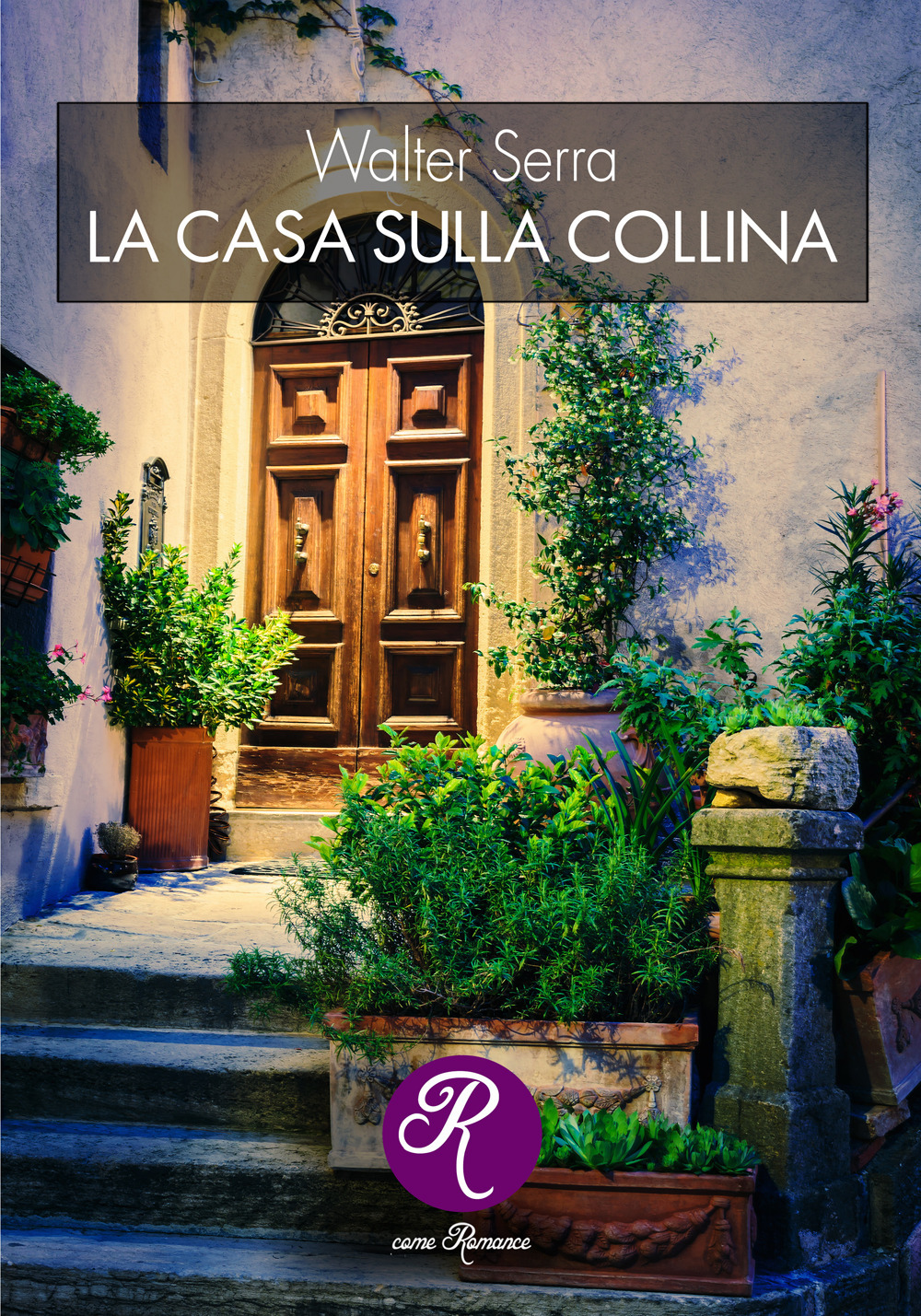 La casa sulla collina