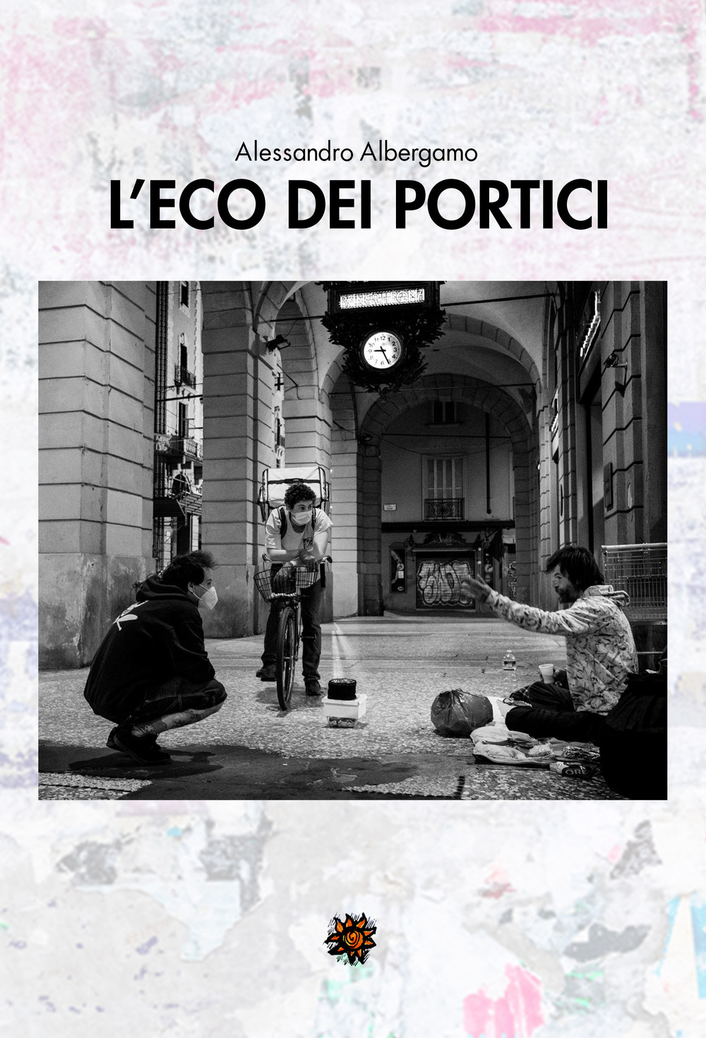 L'eco dei portici