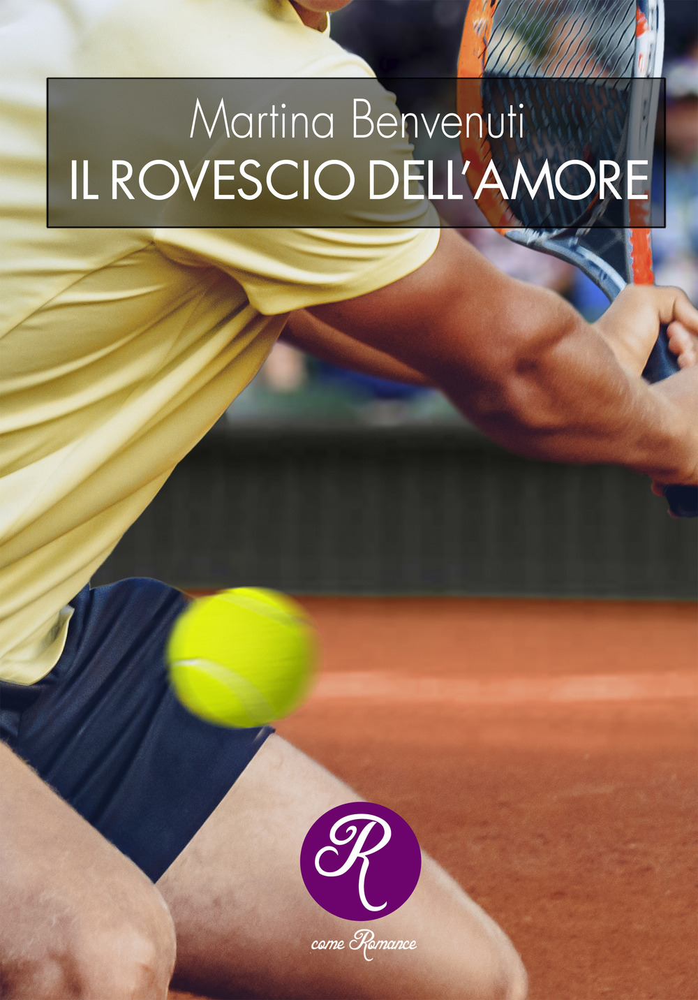 Il rovescio dell'amore