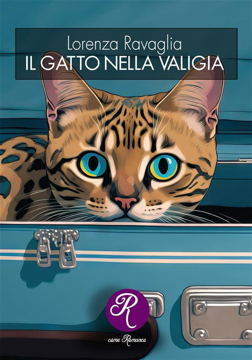 Il gatto nella valigia