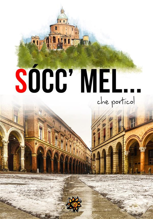 Sòccmel... che portico!