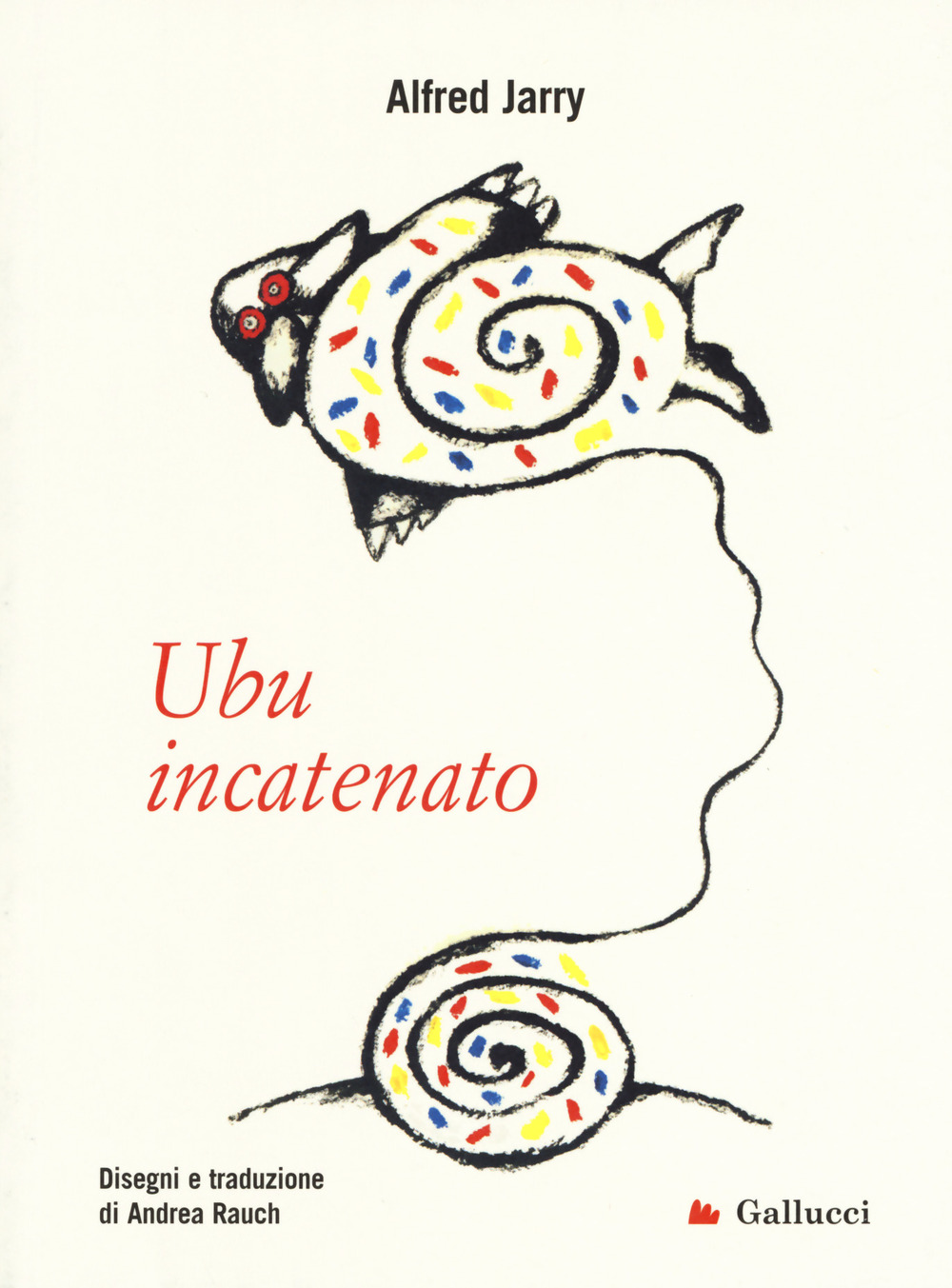 Ubu incatenato