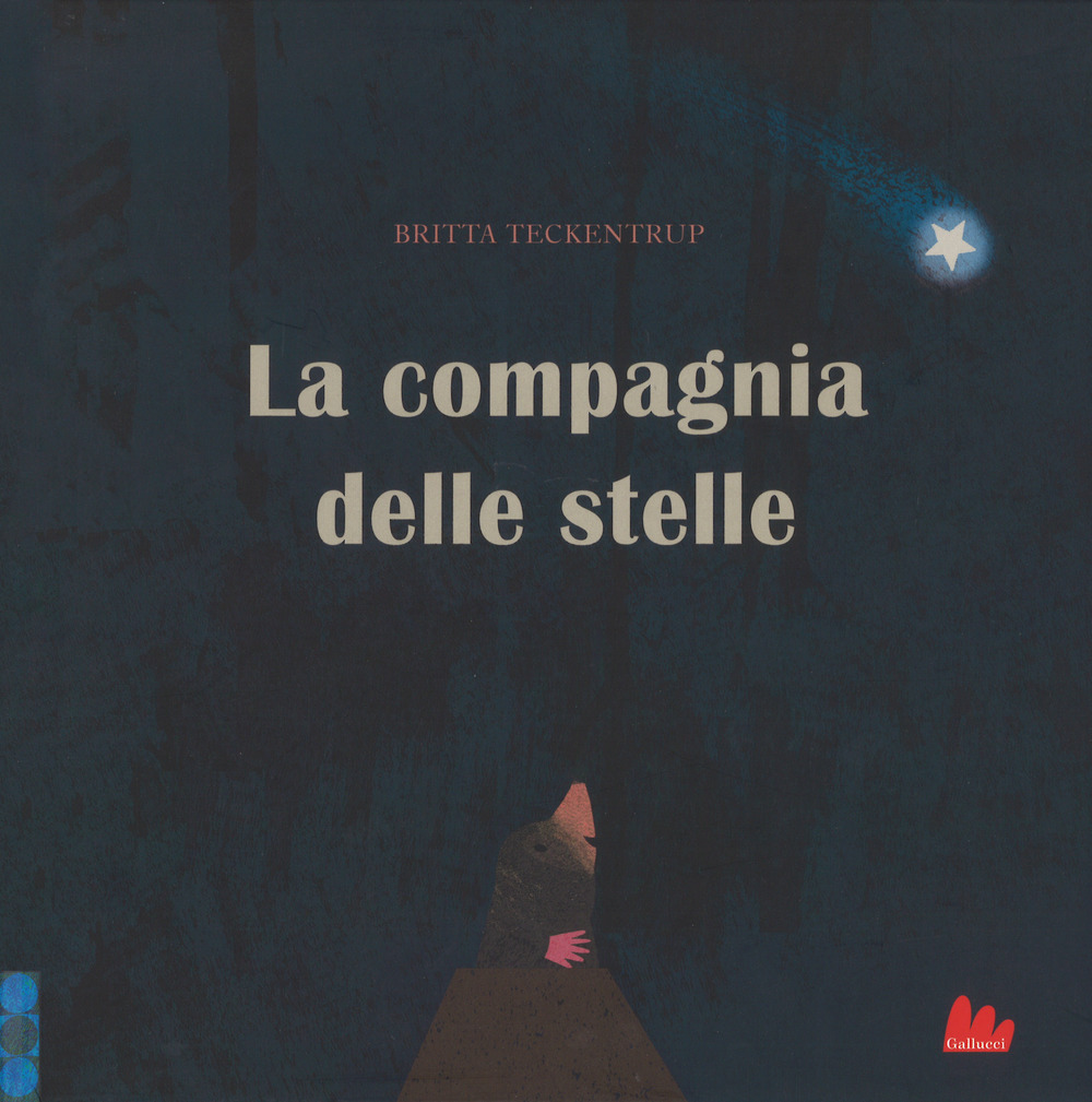 La compagnia delle stelle. Ediz. a colori