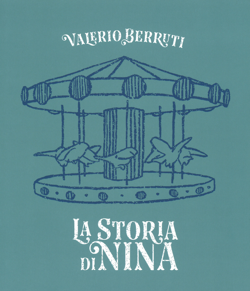 La storia di Nina. Ediz. italiana e inglese