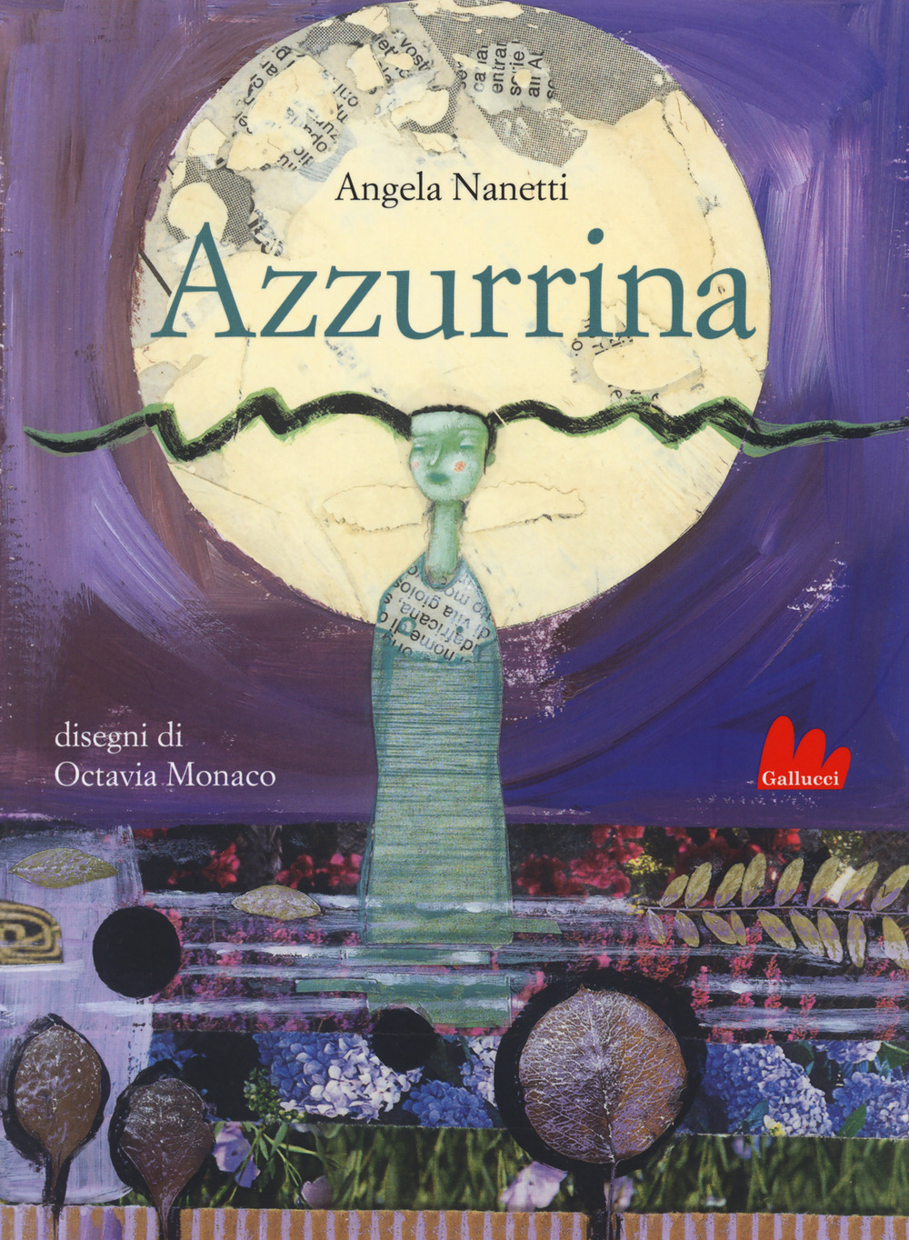 Azzurrina