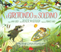 GIROTONDO DEL SOLDINO (IL) di MCGOUGH ROGER