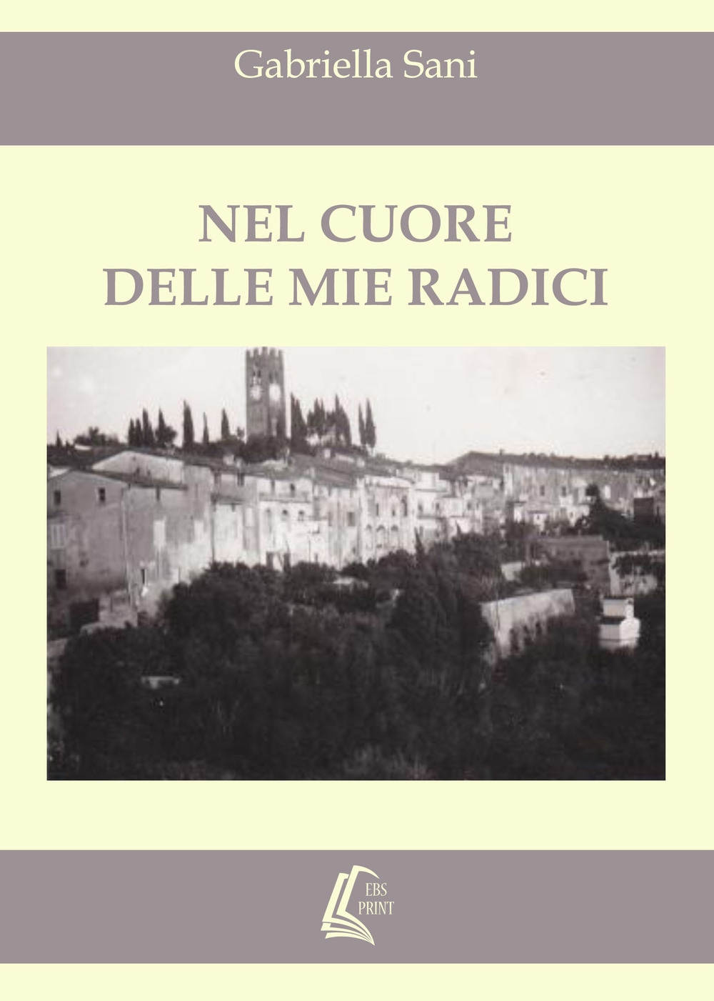 Nel cuore delle mie radici