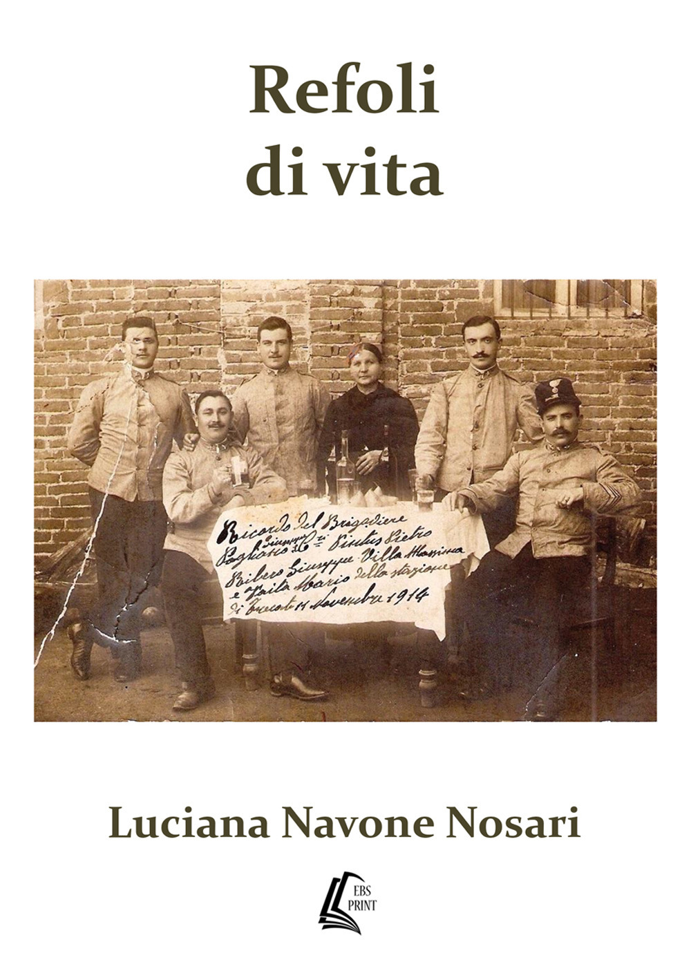Refoli di vita