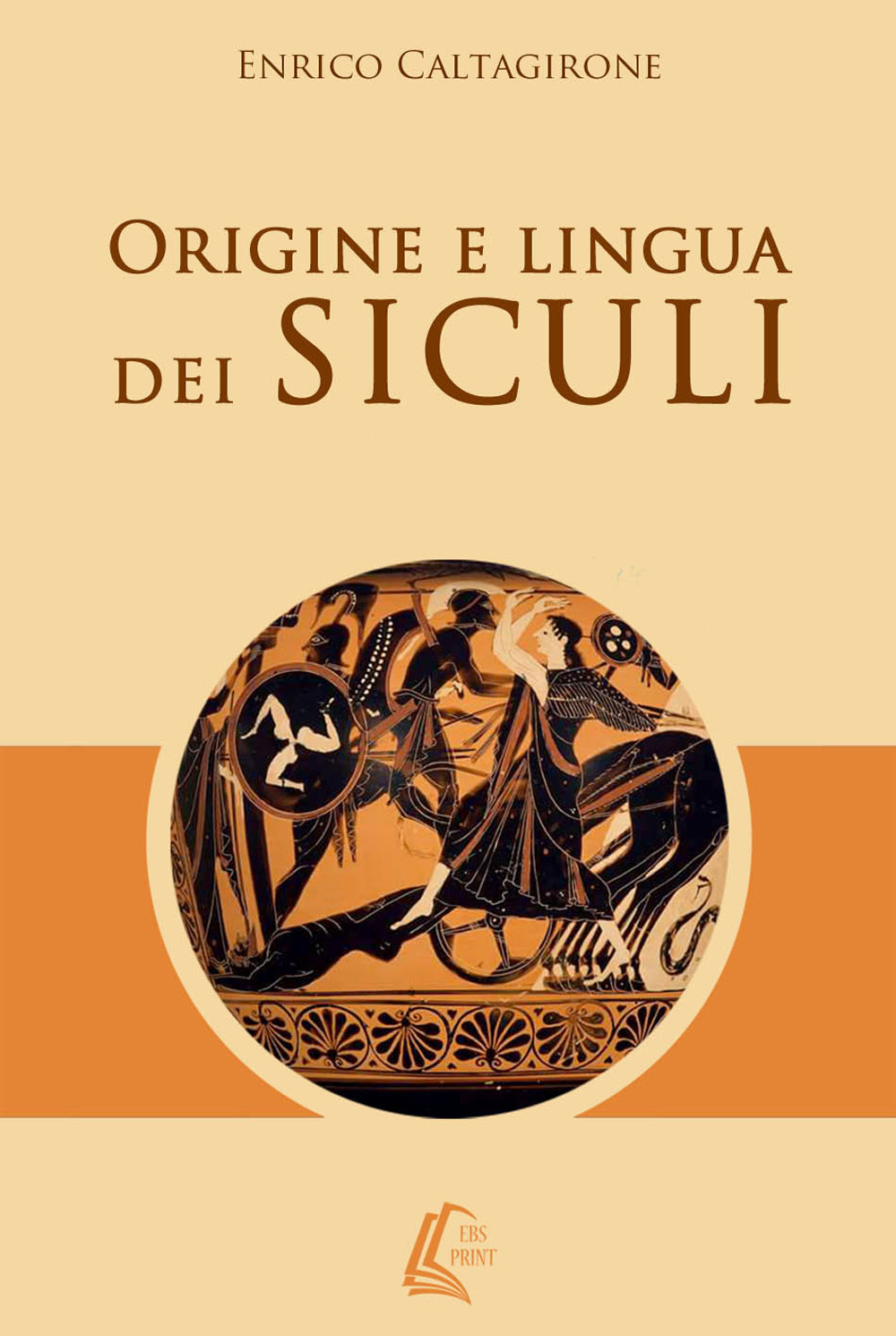 Origine e lingua dei siculi