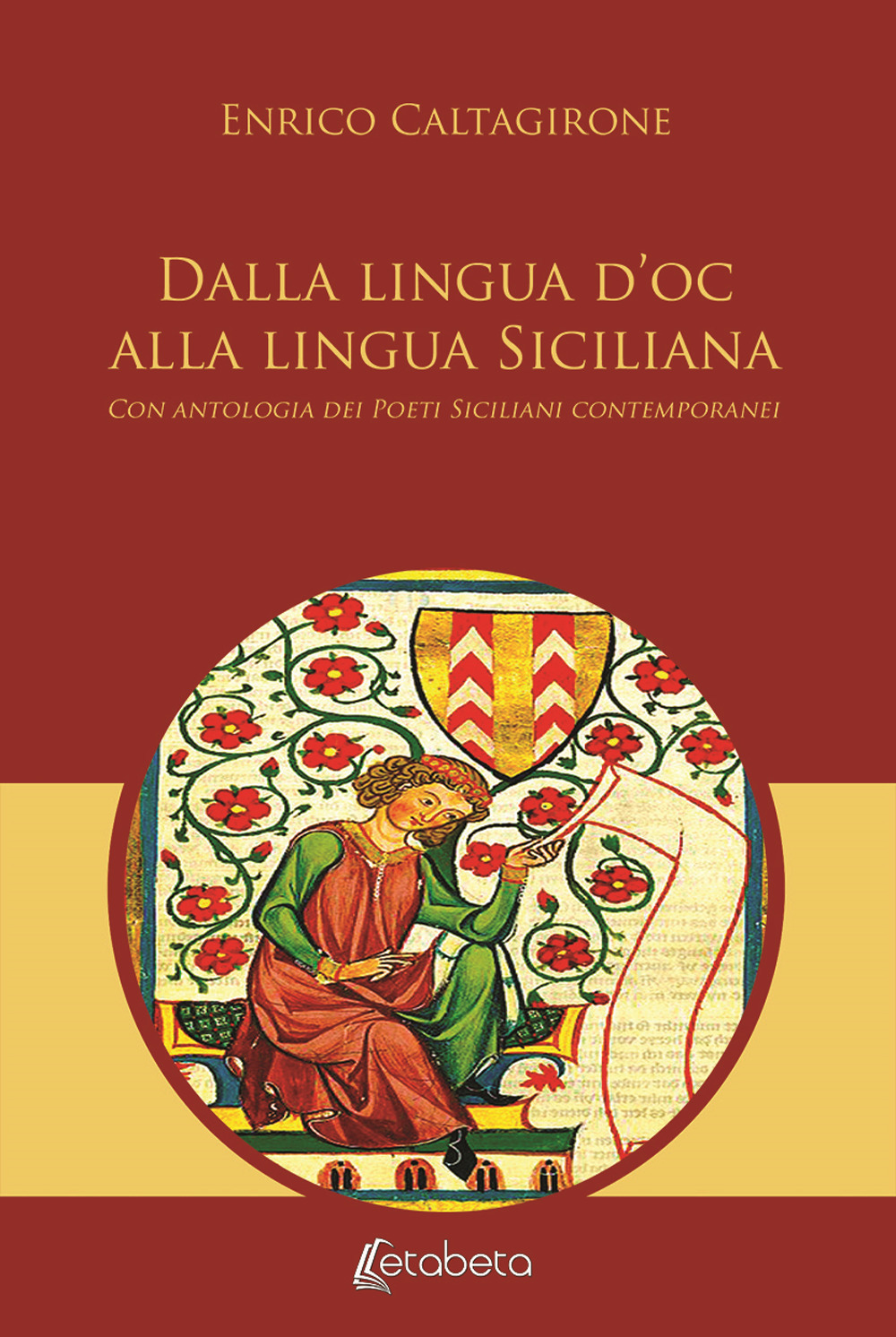 Dalla lingua d'oc alla lingua siciliana