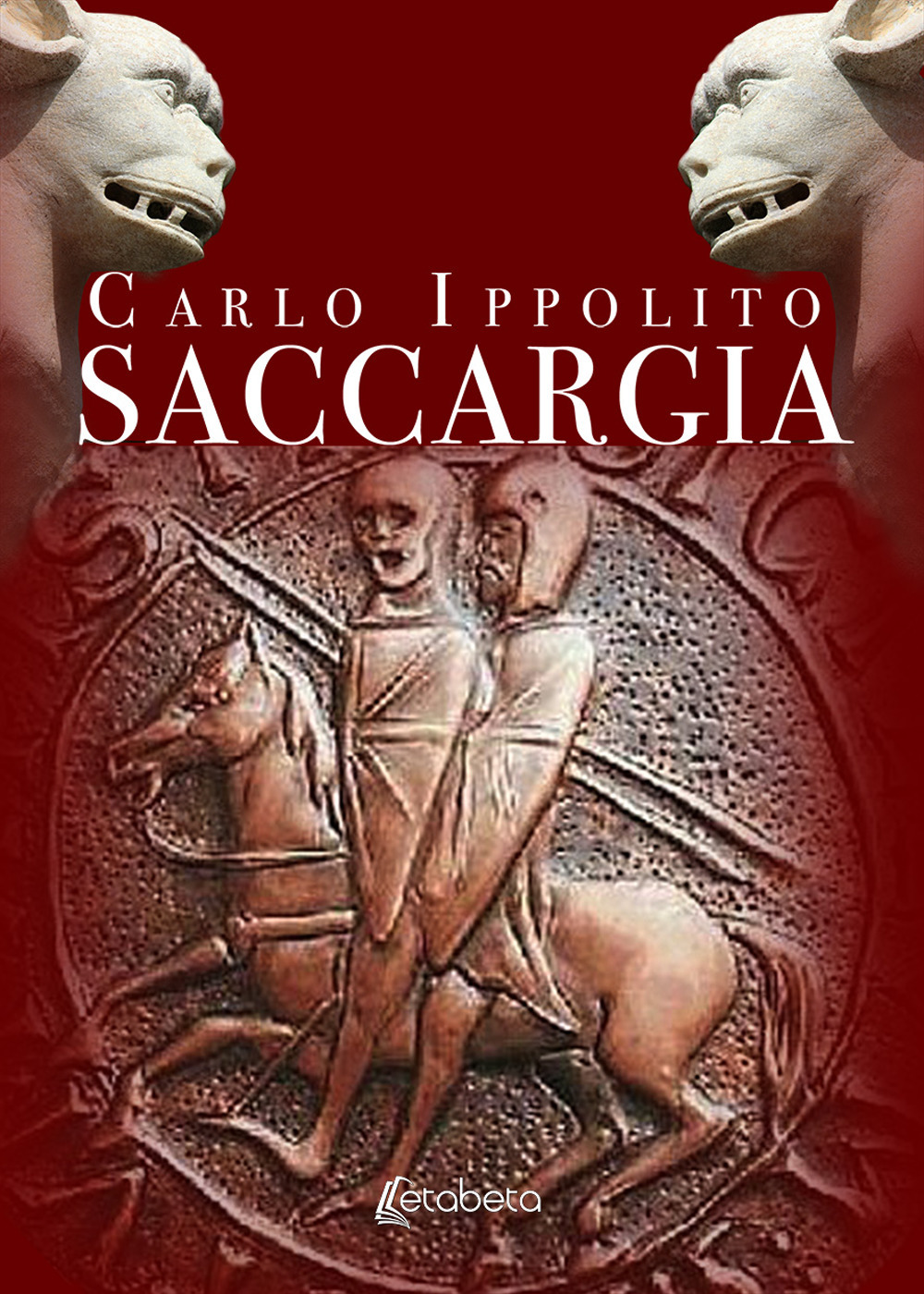 Saccargia. Nuova ediz.