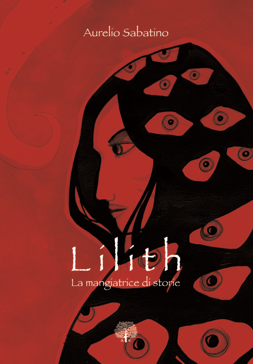 Lilith. La mangiatrice di storie