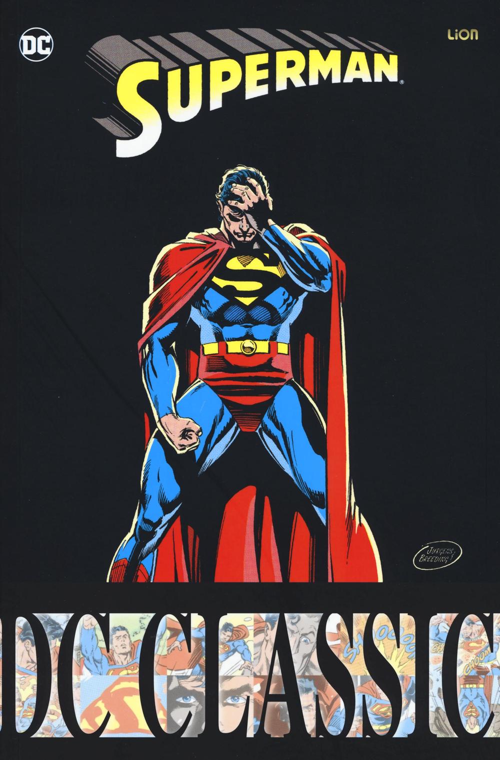 Superman classic. Vol. 15