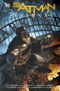 Batman eternal. Vol. 3