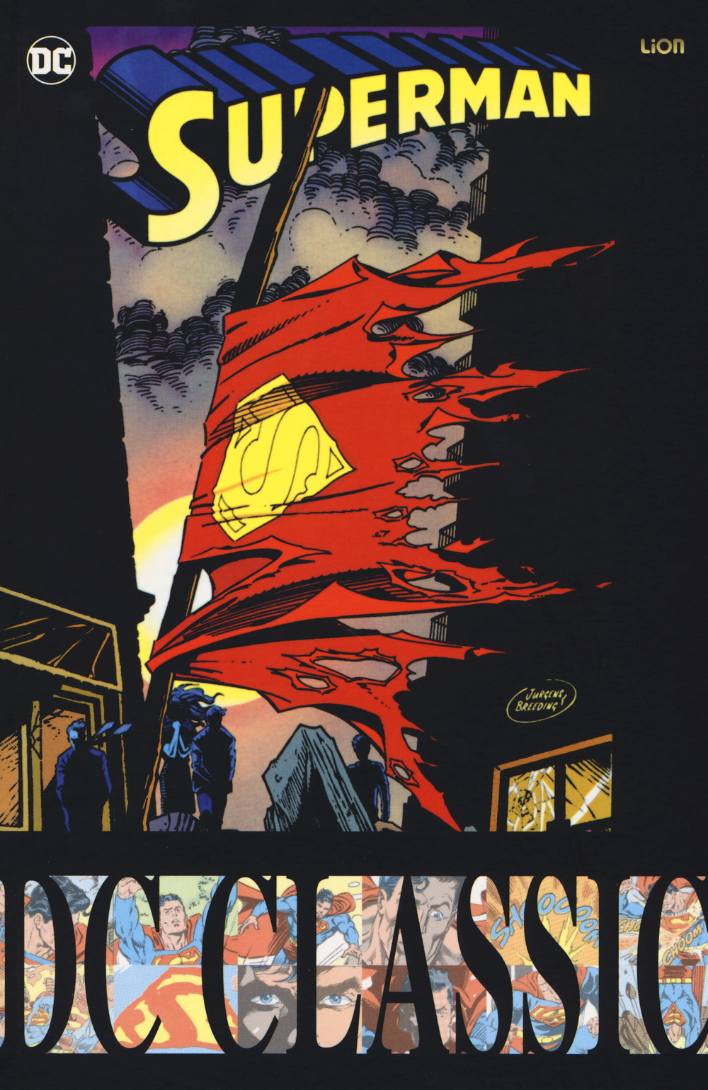 Superman classic. Vol. 17
