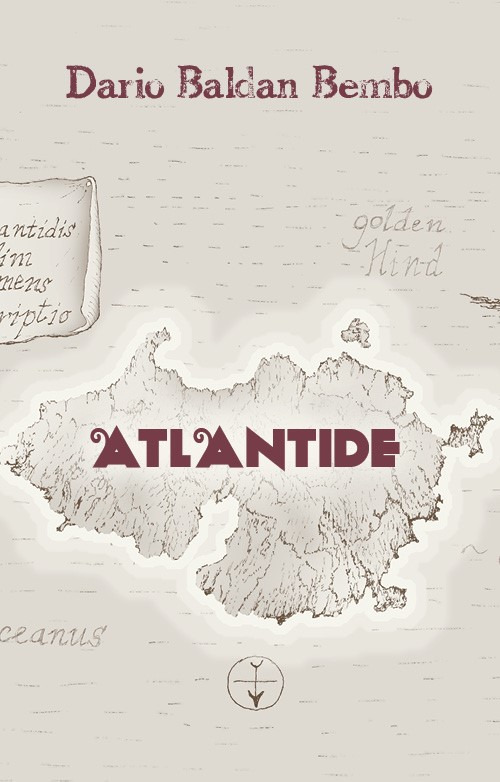 Atlantide. Con CD-Audio