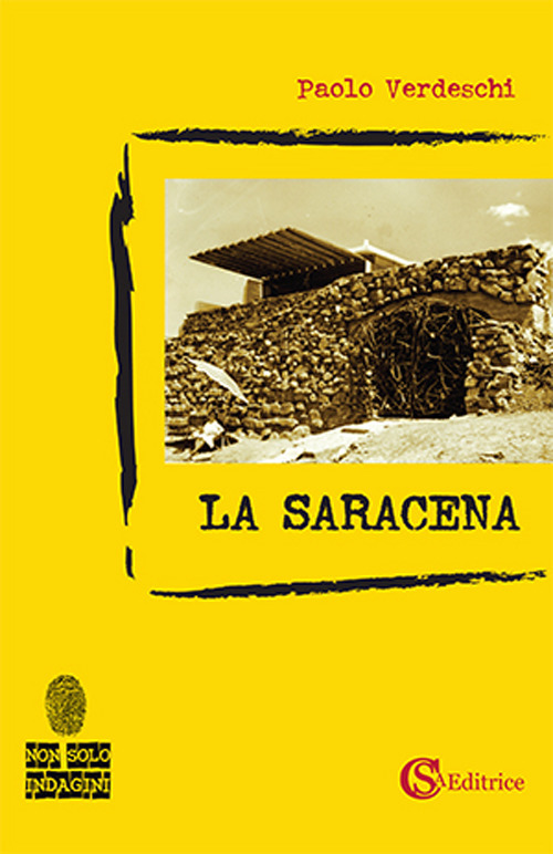 La saracena