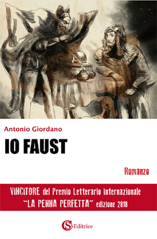 Io Faust