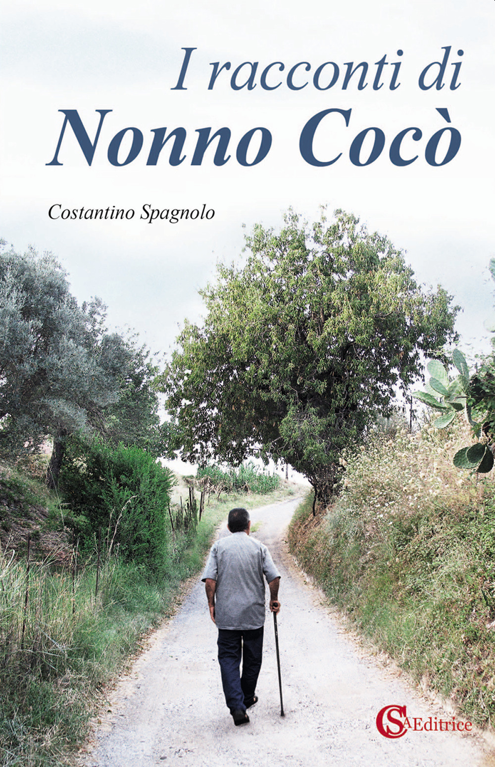 I racconti di nonno Cocò