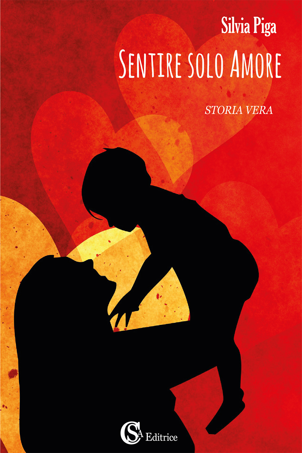 Sentire solo amore