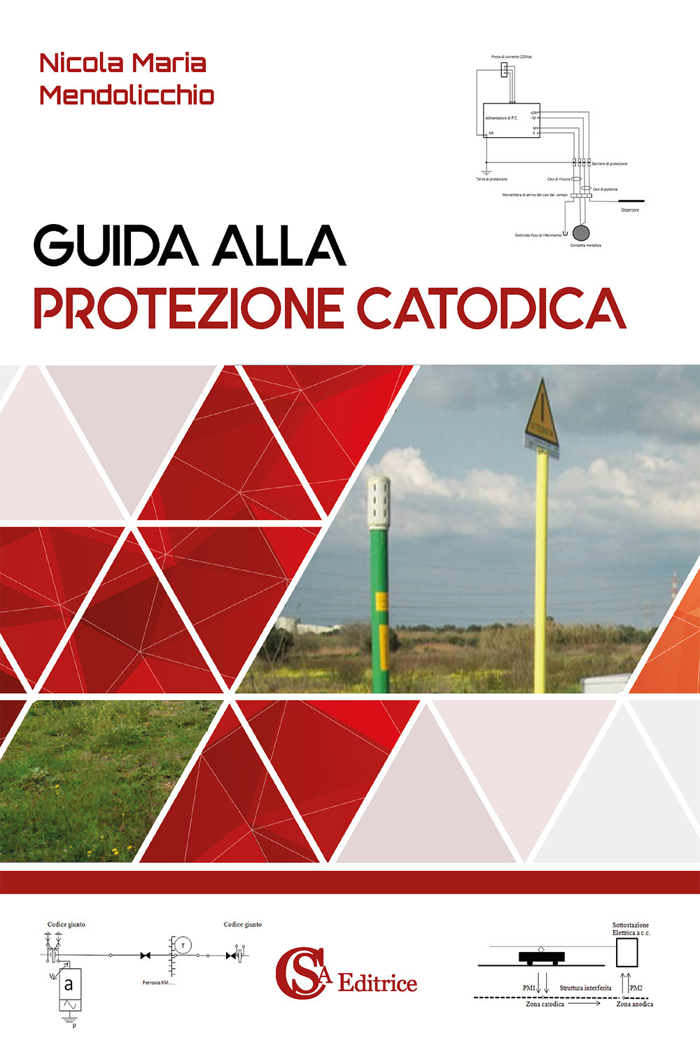 Guida alla protezione catodica