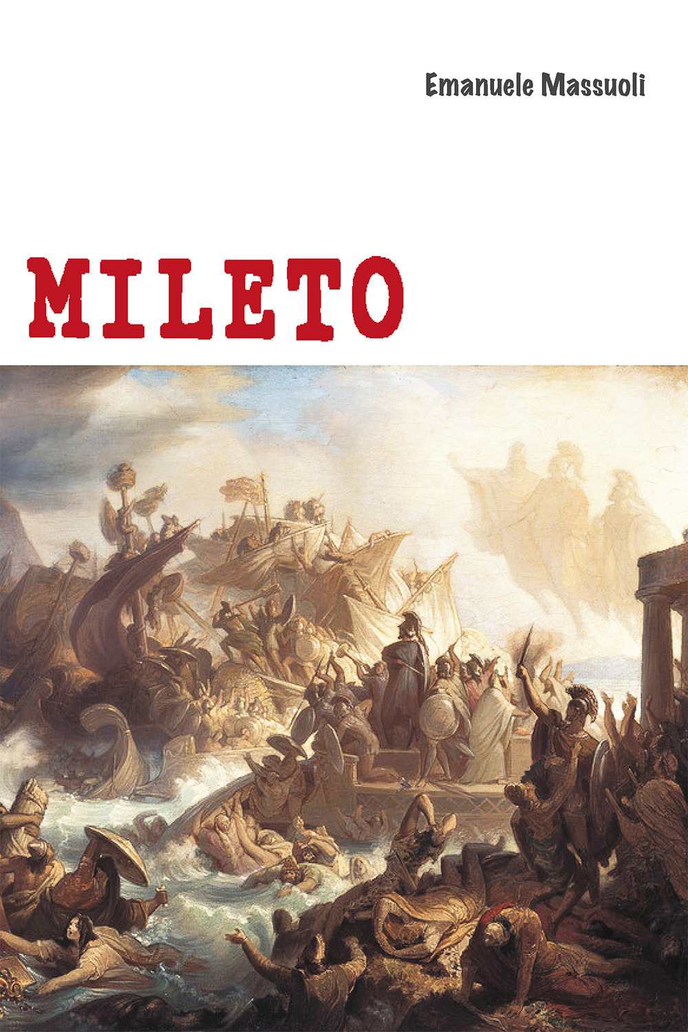 Mileto