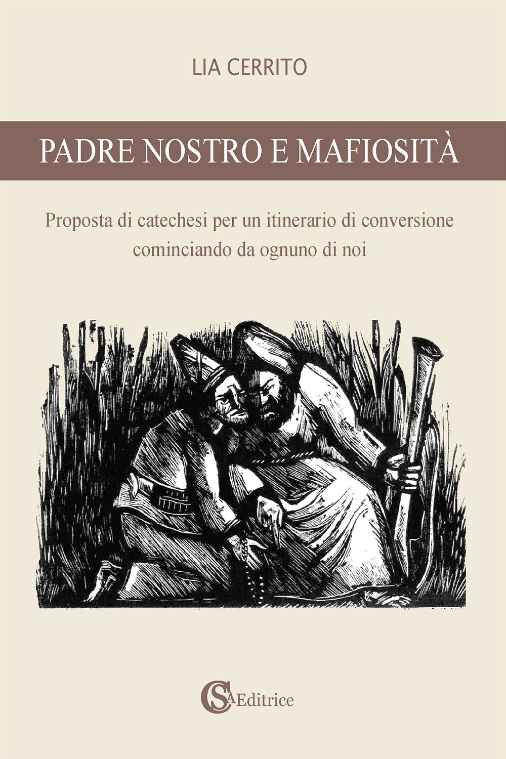 Padre nostro e mafiosità