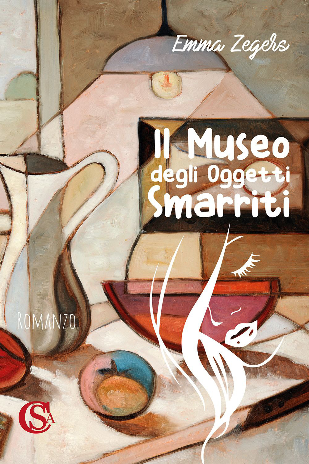 Il museo degli oggetti smarriti